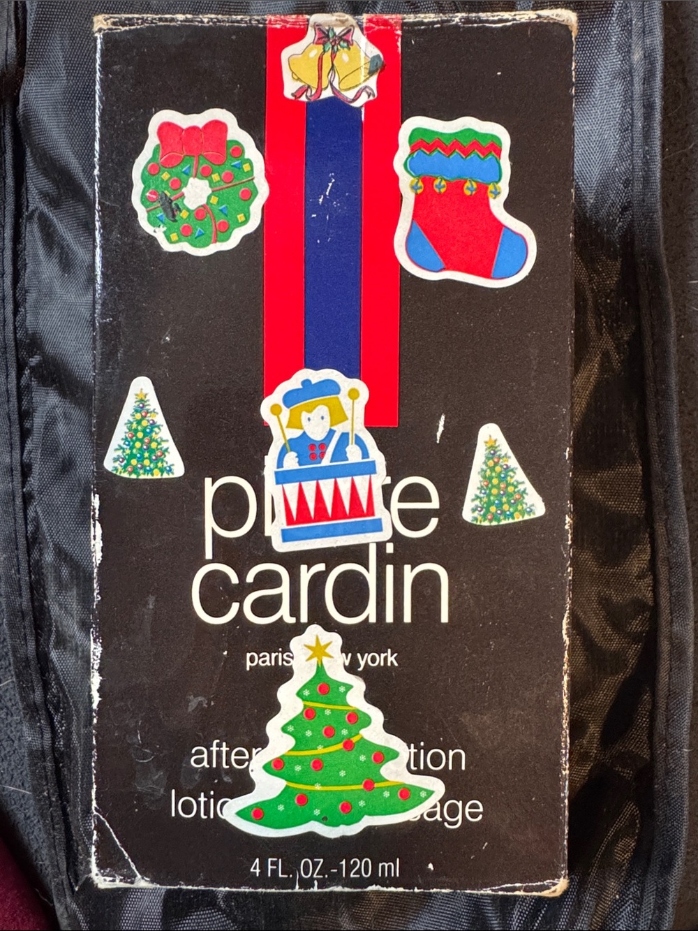 Pierre Cardin Vintage 1992 Men’s Cologne